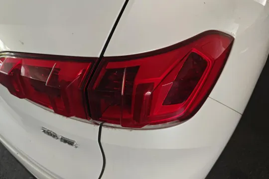 Wey VV6