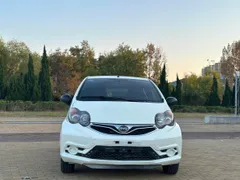BYD F0