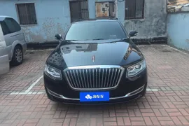 Hongqi H7