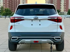 Kia KX3