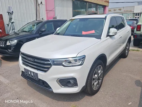 Haval H7
