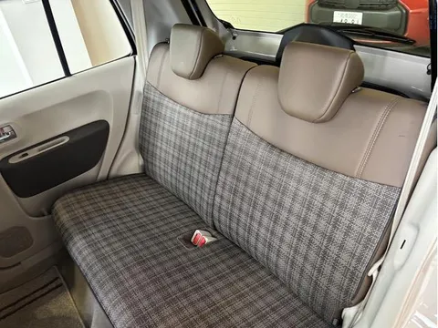 Suzuki Alto Lapin LC