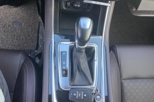 Changan Eado