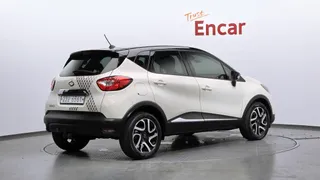 Renault QM3