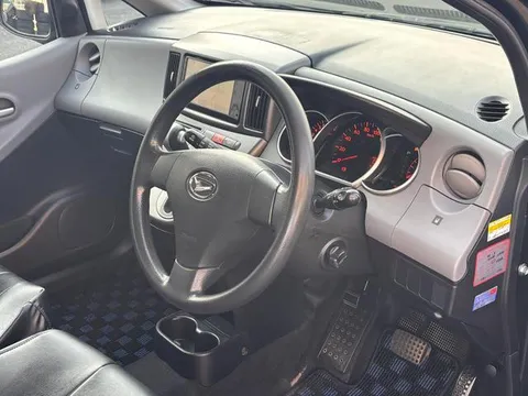 Daihatsu Sonica