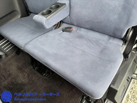 Honda Vamos