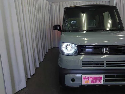 Honda N-BOX Joy