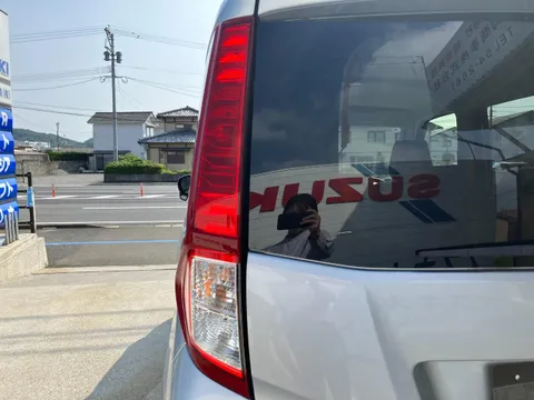 Subaru Justy