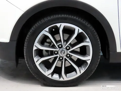 SsangYong Tivoli XLV (Tivoli Air)