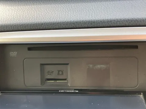 Toyota Yaris (Vitz)