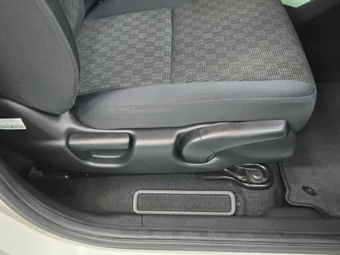 Honda Jazz (Fit)