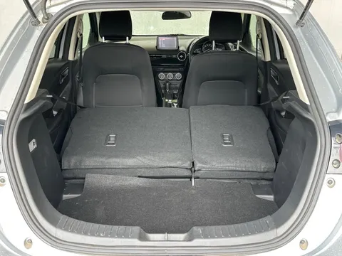 Mazda Mazda2 (Demio)