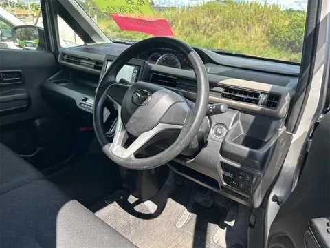 Mazda Flair