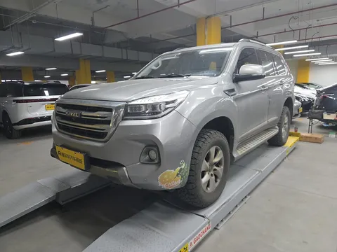 Haval H9