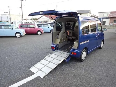 Daihatsu Atrai Wagon