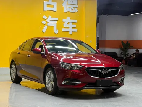 Buick Regal