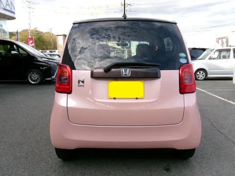 Honda N-ONE