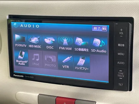 Daihatsu Mira Cocoa