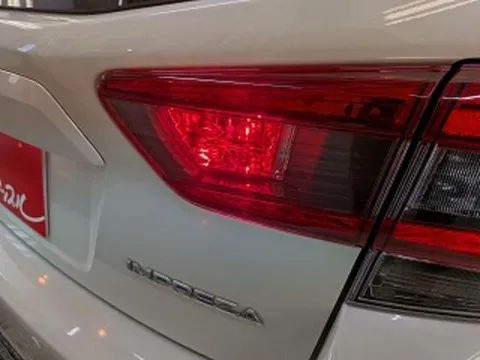 Subaru Impreza Sports