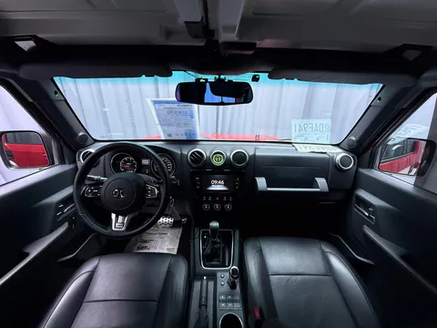 BAIC BJ40