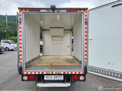 Kia Bongo 3