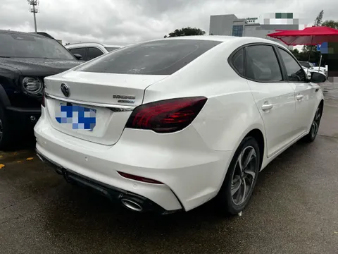 MG MG6