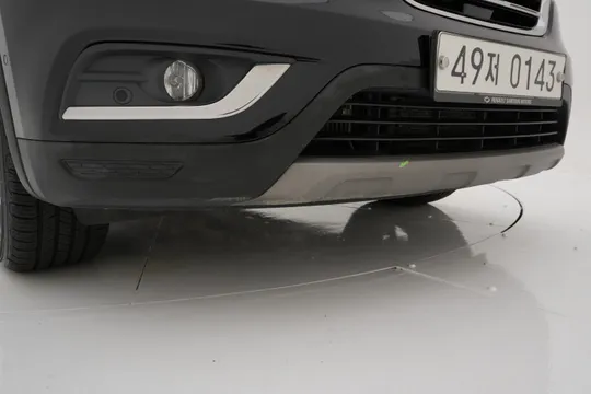 Renault Koleos (QM6)