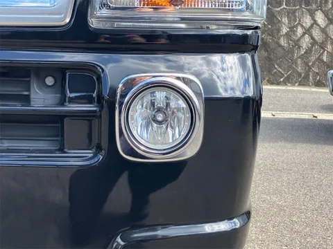 Suzuki Super Carry