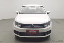 Volkswagen Santana