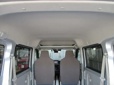 Nissan Clipper