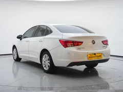 Buick Verano