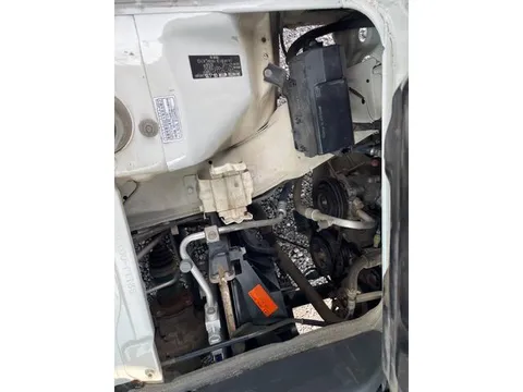 Subaru Sambar Truck
