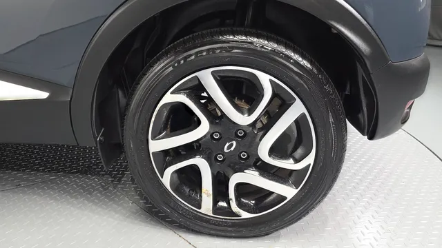 Renault QM3
