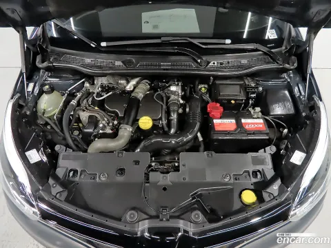 Renault QM3