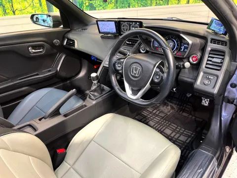 Honda S660