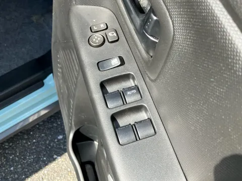 Mazda Flair Wagon Tough Styel