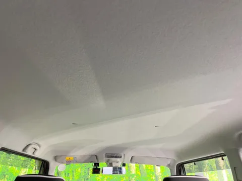 Mazda Flair Crossover