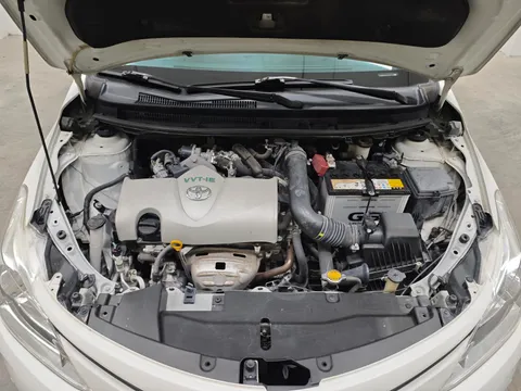 Toyota Vios
