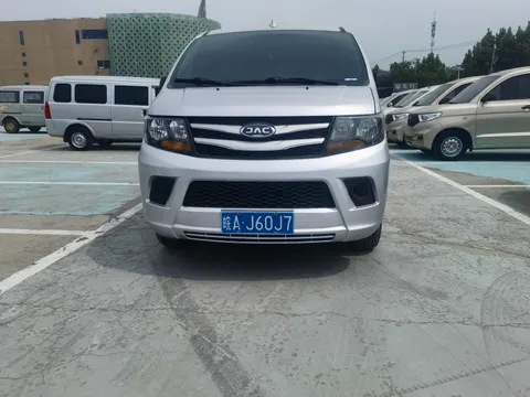 JAC