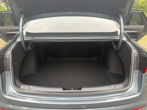Geely Preface (Xingrui)