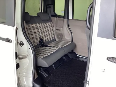 Honda N-BOX Joy