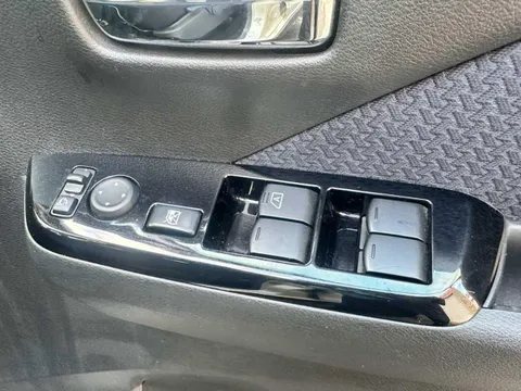 Mitsubishi eK X