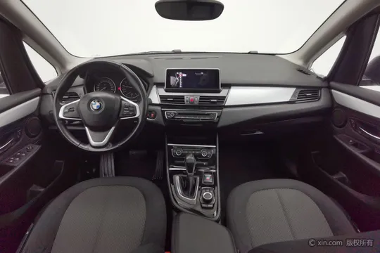 BMW 2-Series