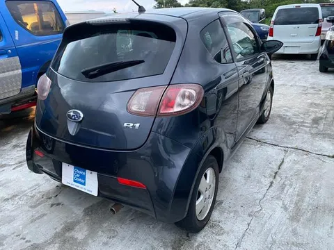 Subaru R1