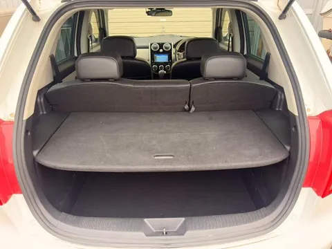 Mazda Verisa