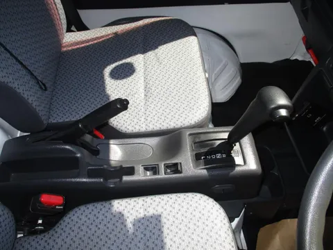Nissan Clipper Truck