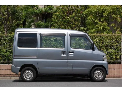 Nissan Clipper