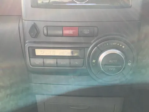 Toyota Pixis Space