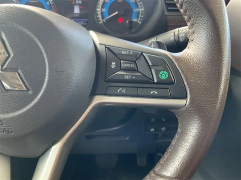 Mitsubishi eK X Space