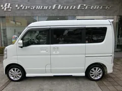 Nissan Clipper Rio